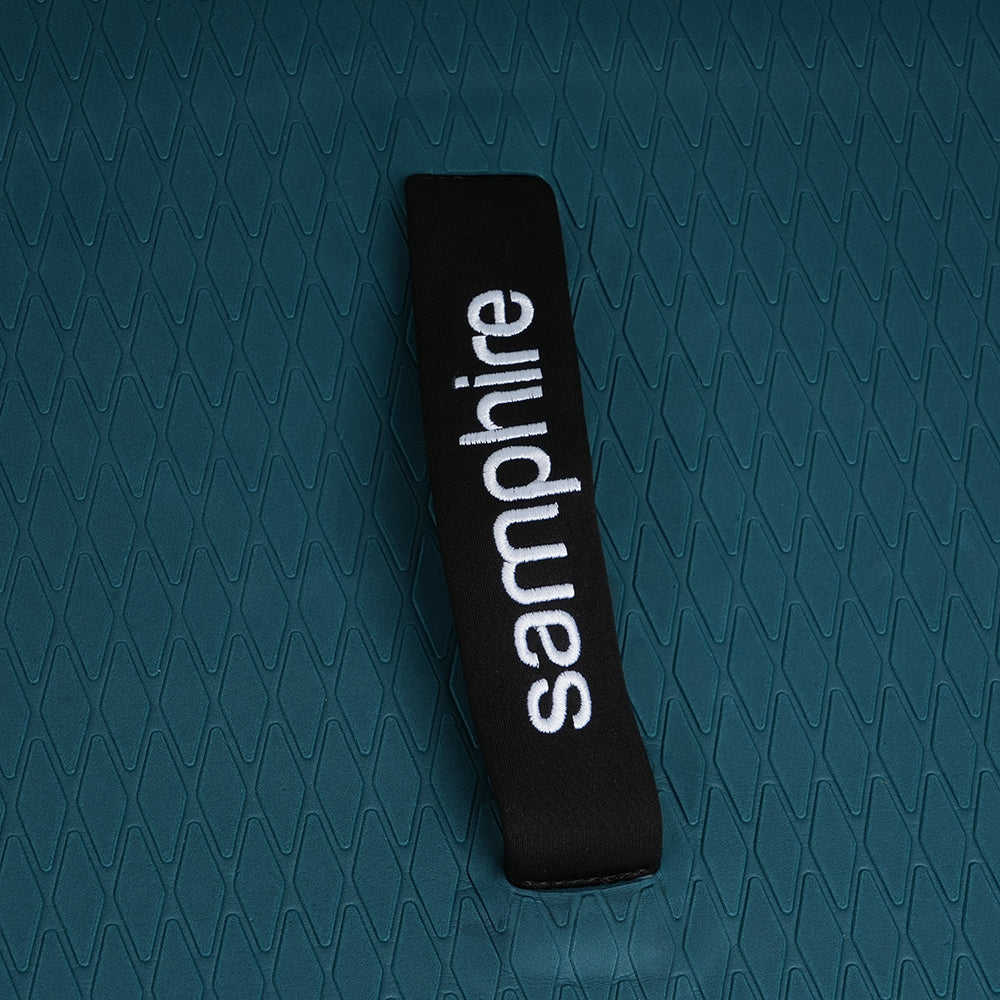 10'6'' Pro aufblasbares SUP Paddleboard (Aqua Reef)