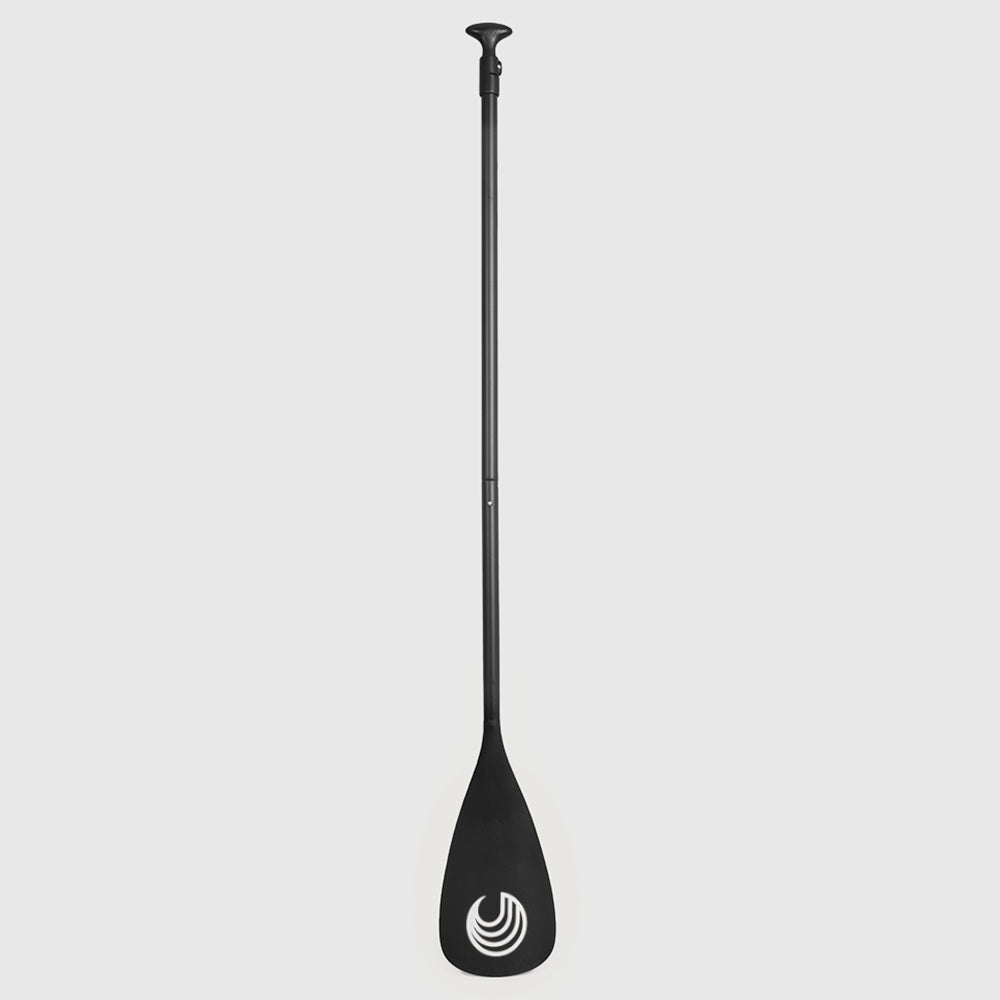 10'6'' Pro aufblasbares SUP Paddleboard (Deep Kelp)