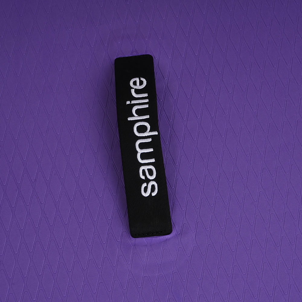 10'6'' Pro aufblasbares SUP Paddleboard (Sea Lavender)