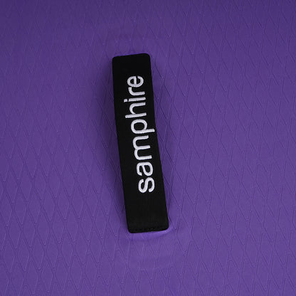 10'6'' Pro aufblasbares SUP Paddleboard (Sea Lavender)