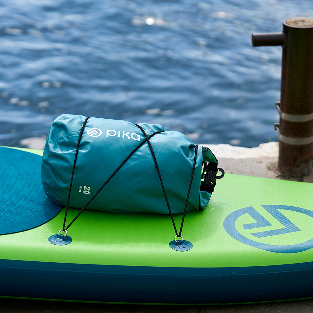 10'6'' Inflatable SUP Paddleboard (Mangrove)