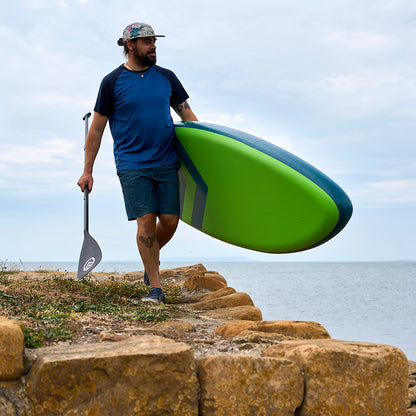 10'6'' Inflatable SUP Paddleboard (Mangrove)