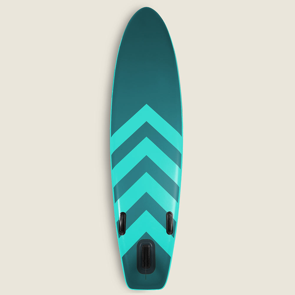 10'6'' Inflatable SUP Paddleboard (Ocean)