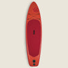 10'6'' Inflatable SUP Paddleboard (Sunset)