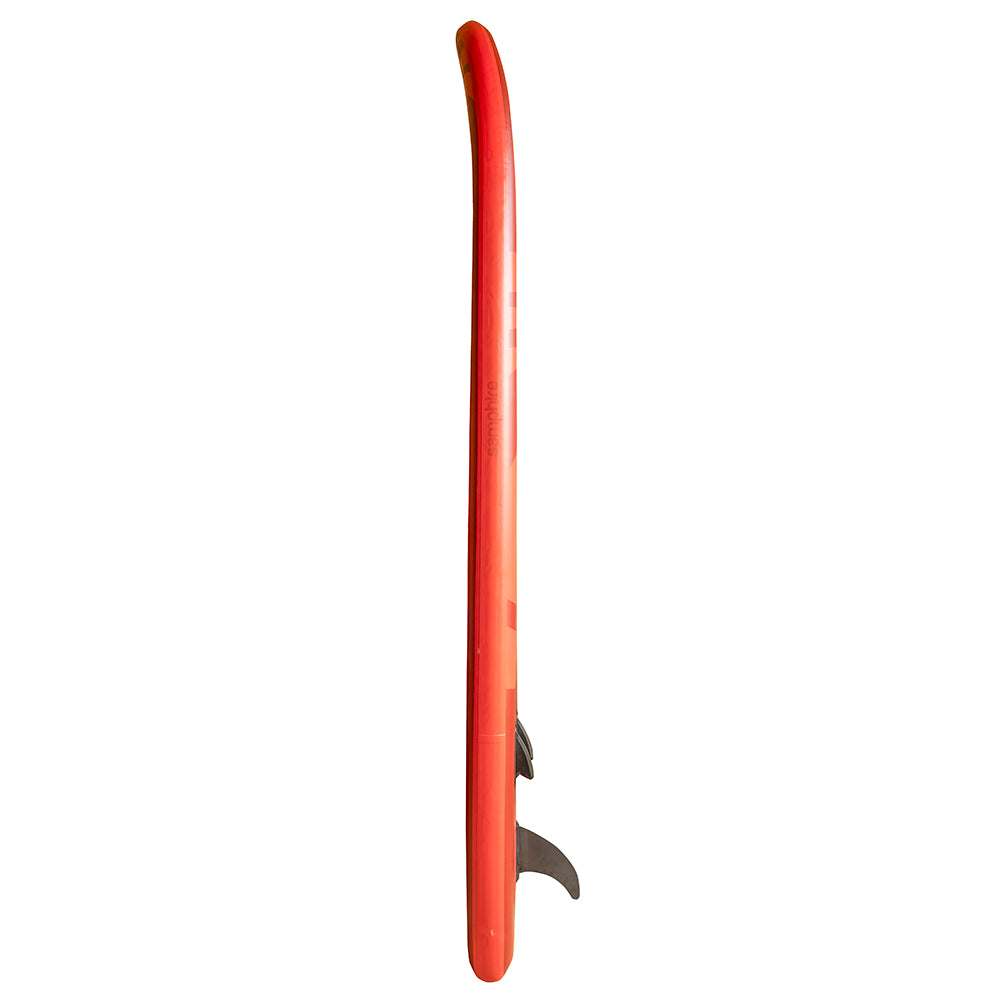 11'6'' Pro aufblasbares SUP Paddleboard (Beacon)