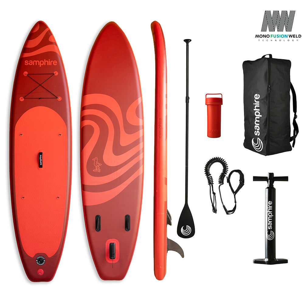 SUP Warehouse - Coolsurf - Phoenix 10'4