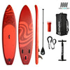 11'6'' Pro Inflatable SUP Paddleboard (Beacon)
