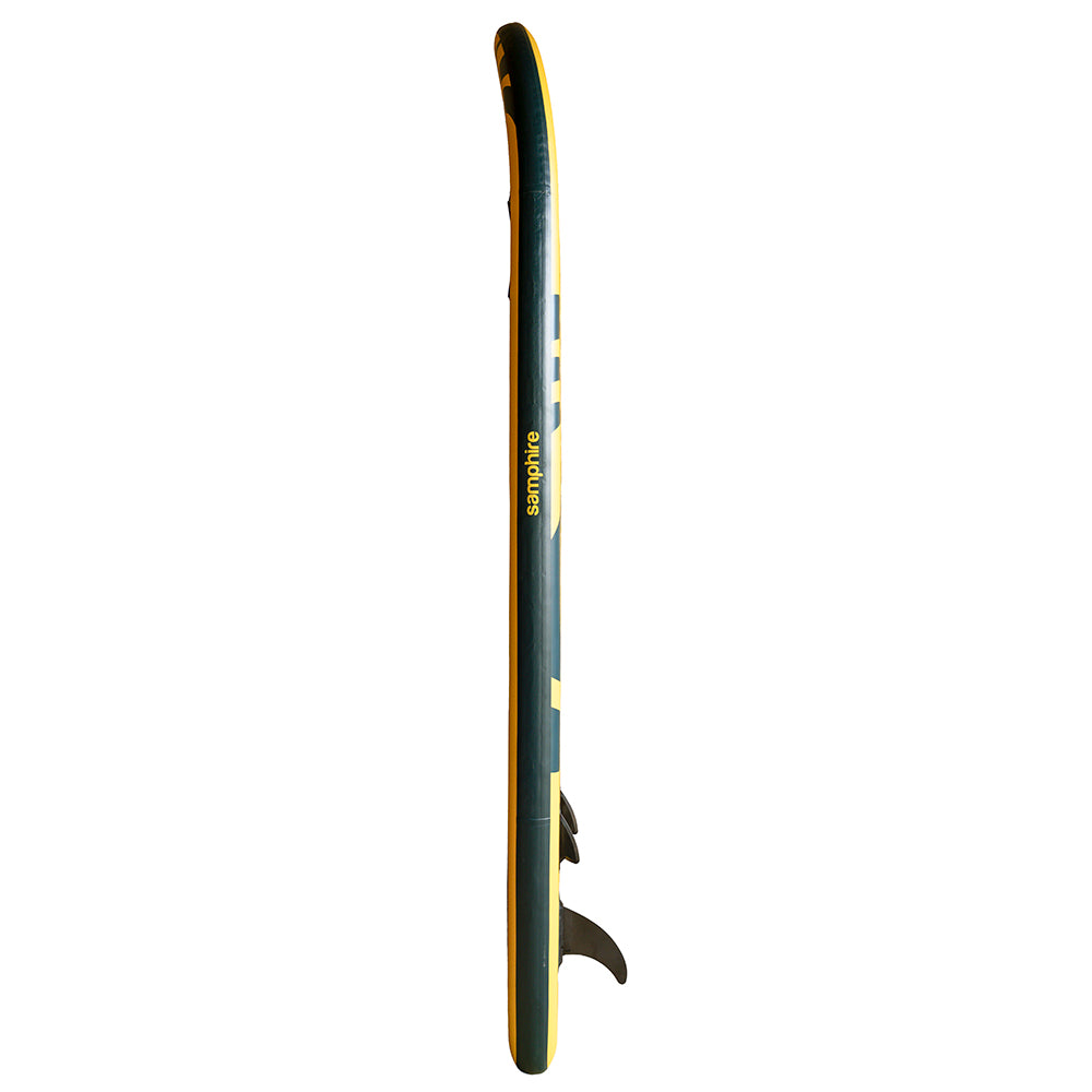 11'6'' Pro aufblasbares SUP Paddleboard (Sandbar)