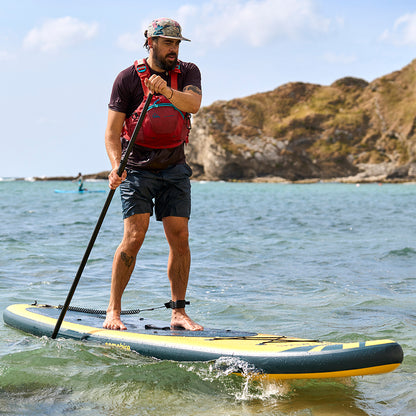 11'6'' Pro Inflatable SUP Paddleboard (Sandbar)