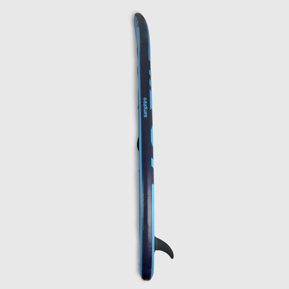 12' Tour Inflatable SUP Paddleboard (Nautical Blue)