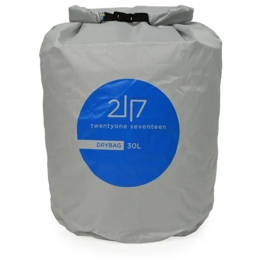 Drybag 30L Dry Sack (Light Grey)