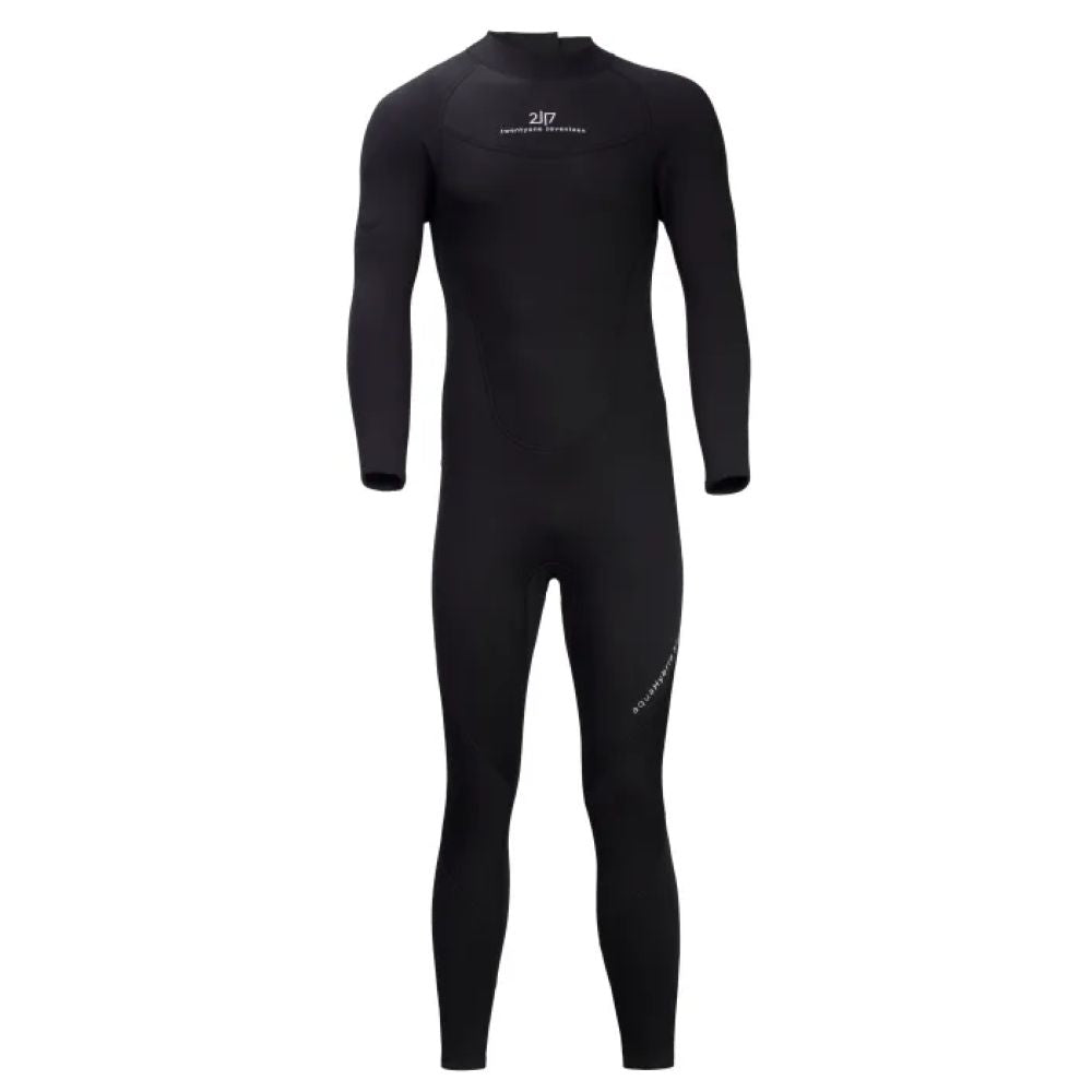 Mens 3/2 Wetsuit (Black)