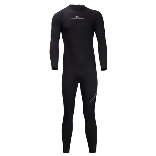 Mens 3/2 Wetsuit (Black)