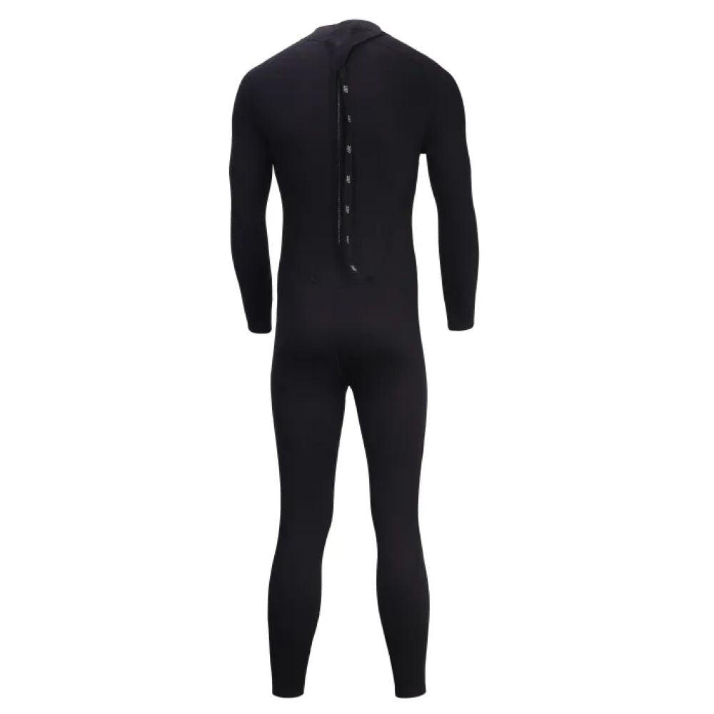Mens 3/2 Wetsuit (Black)