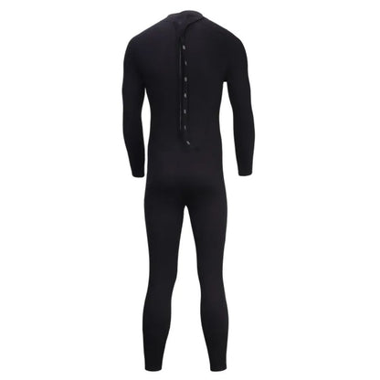 Mens 3/2 Wetsuit (Black)