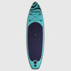 9'6'' Inflatable SUP Paddleboard (Pale Lagoon)