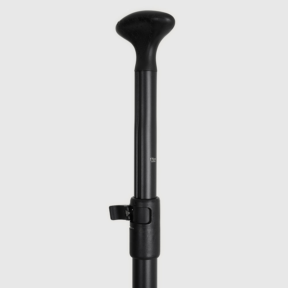 9'6'' Aufblasbares SUP Paddleboard (Pale Lagoon)