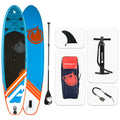 ADRN Liner 10'6 Paddleboard (Blue)