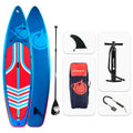 ADRN Tourer 11'6 Paddleboard (Blue)