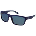 CAT Mens CTS 8021 Sunglasses (Matte Navy/Grey)