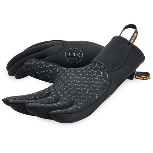 Dakine Cyclone 5mm Glove (Black)