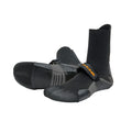Dakine Cyclone Split Toe 3/2mm Wetsuit Boots (Black)
