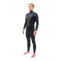 Dakine Mens Cyclone 3/2mm Wetsuit (Black)