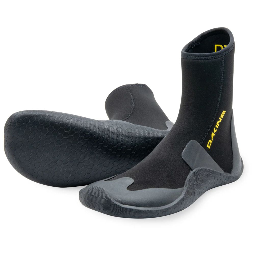 Dakine Unisex RT Boot 5mm (Black)