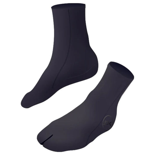 Dakine Unisex Swim 3mm Sock (Black)