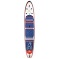 FSN Deuce 15'0 Paddleboard (Blue)
