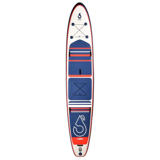 FSN Deuce 15'0 Paddleboard (Blue)
