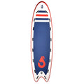 FSN Squad 14'0 Paddleboard (Blue)