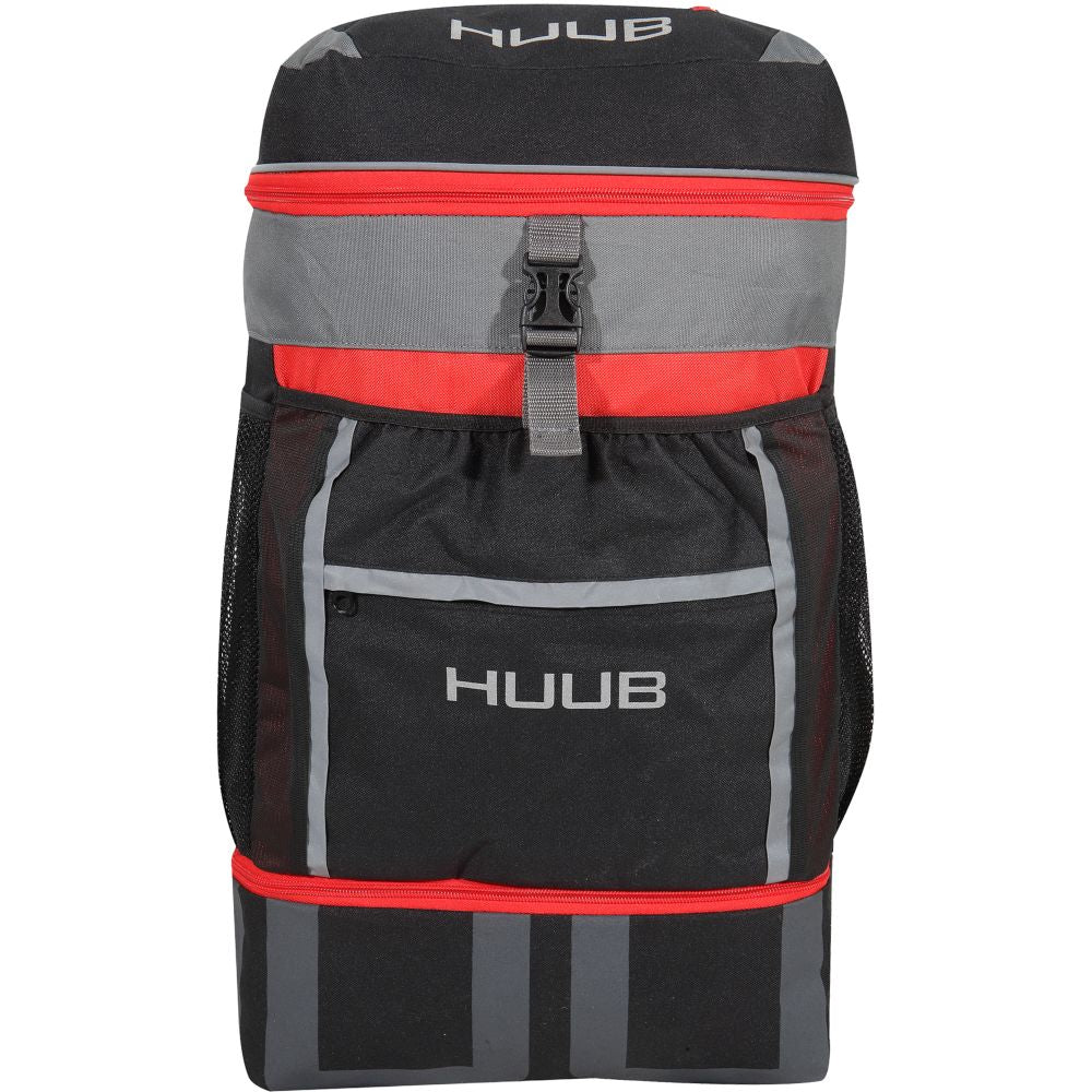 Huub Transition Bag (Red/Black) - SUP Warehouse