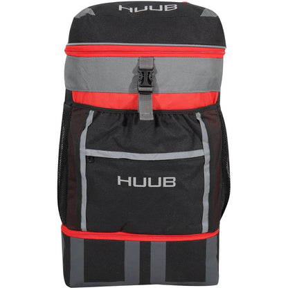 Huub Transition Bag (Red/Black) - SUP Warehouse
