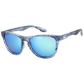 O'Neill Godrevy Polarised Sunglasses (Matte Blue)