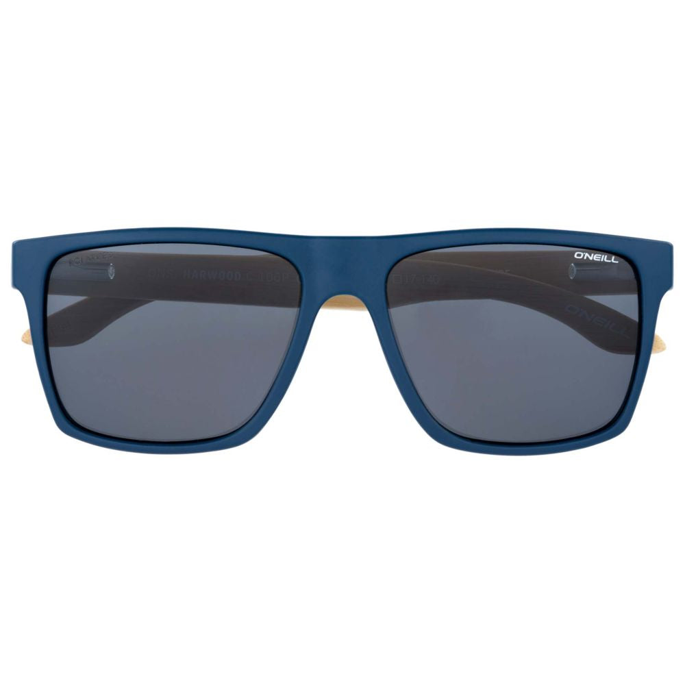 O'Neill Harwood 2.0 Sunglasses (Blue Crystal)