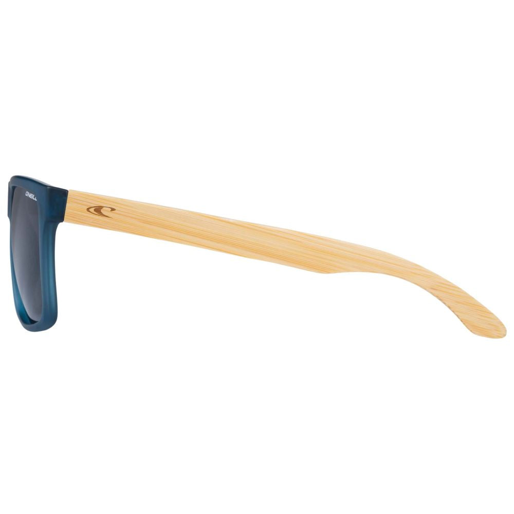 O'Neill Harwood 2.0 Sunglasses (Blue Crystal)