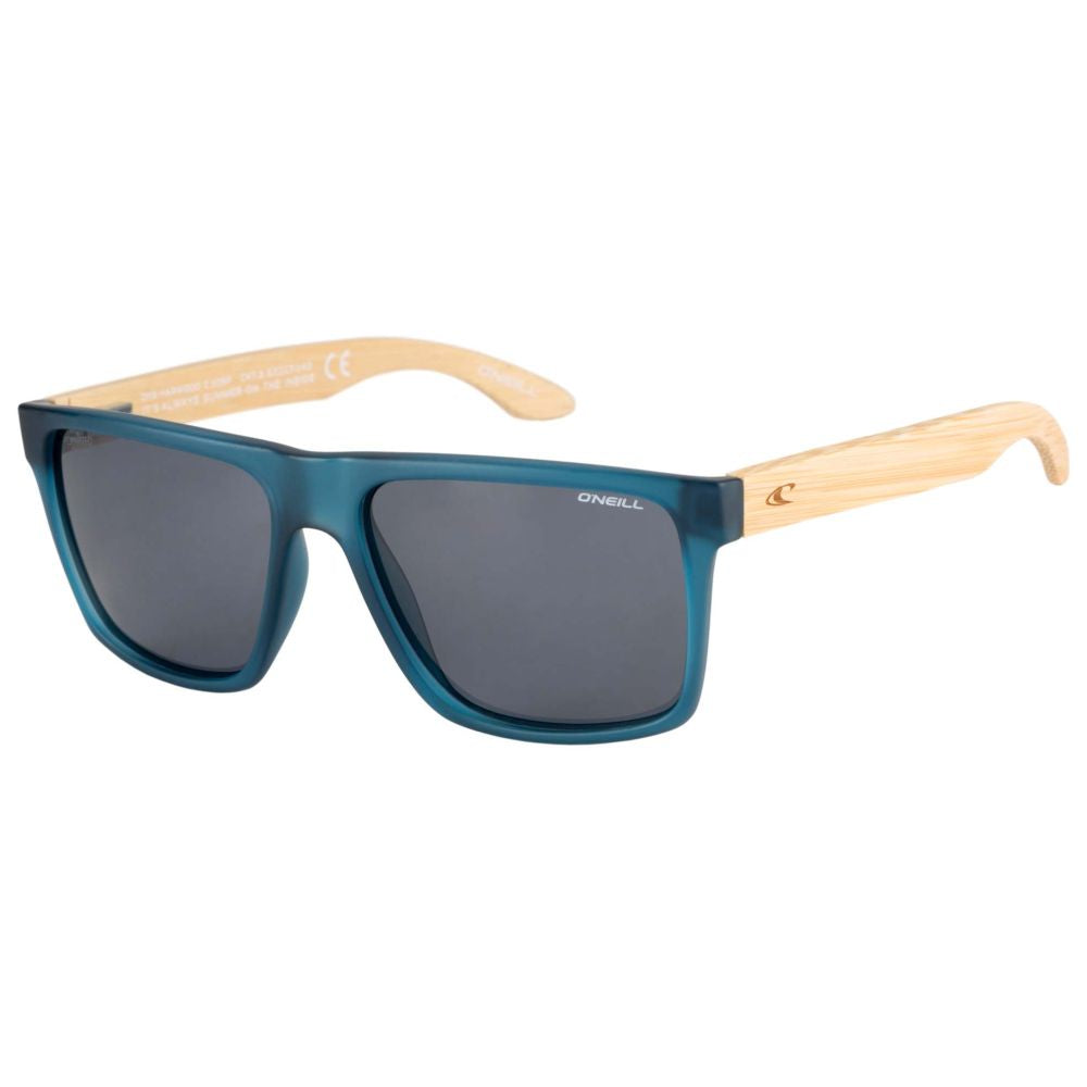 O'Neill Harwood 2.0 Sunglasses (Blue Crystal)