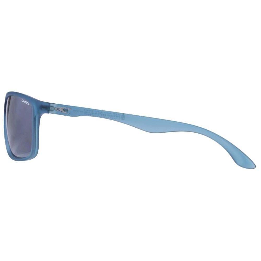 O'Neill Mens 9004 Sunglasses (Gloss Blue Crystal)