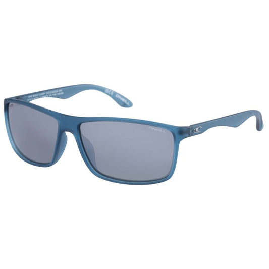 O'Neill Mens 9004 Sunglasses (Gloss Blue Crystal)