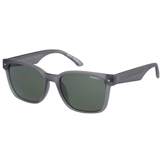O'Neill Mens 9007 Sunglasses (Grey Crystal)
