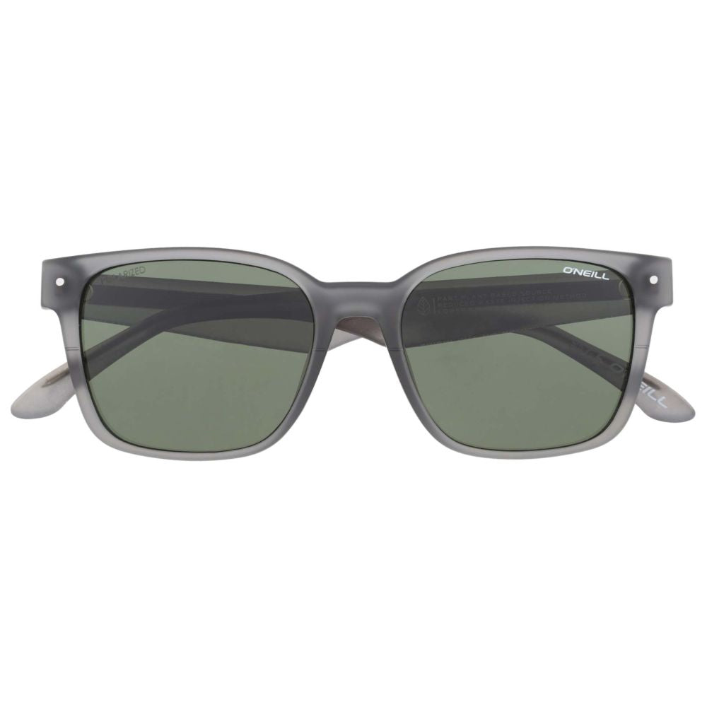 O'Neill Mens 9007 Sunglasses (Grey Crystal)