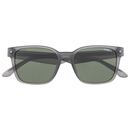 O'Neill Mens 9007 Sunglasses (Grey Crystal)