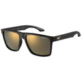 O'Neill Mens Harlyn 2.0 Sunglasses (Matte Black)