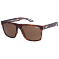 O'Neill Mens Harlyn 2.0 Sunglasses (Matte Tort)