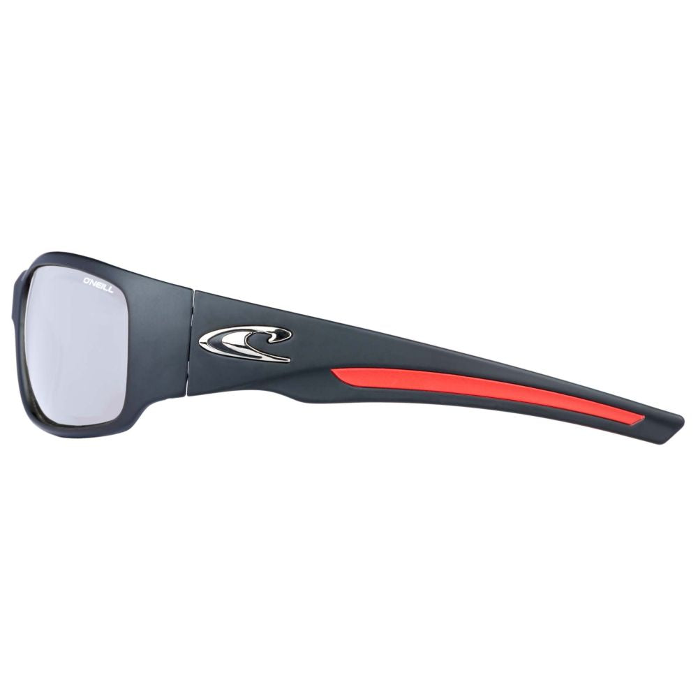 O'Neill Mens Zepol 2.0 Sunglasses (Matte Black)