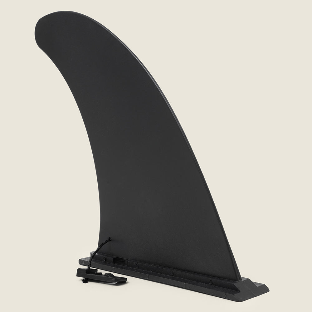 SUP Fin (Black)