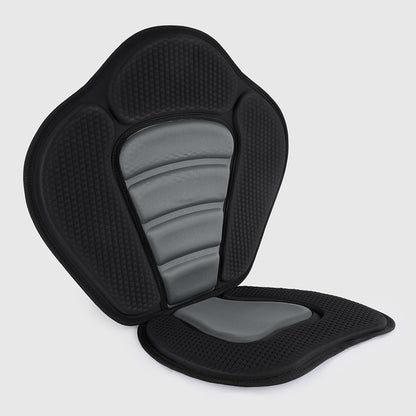 Pro SUP Kajak-Sitz (Schwarz)