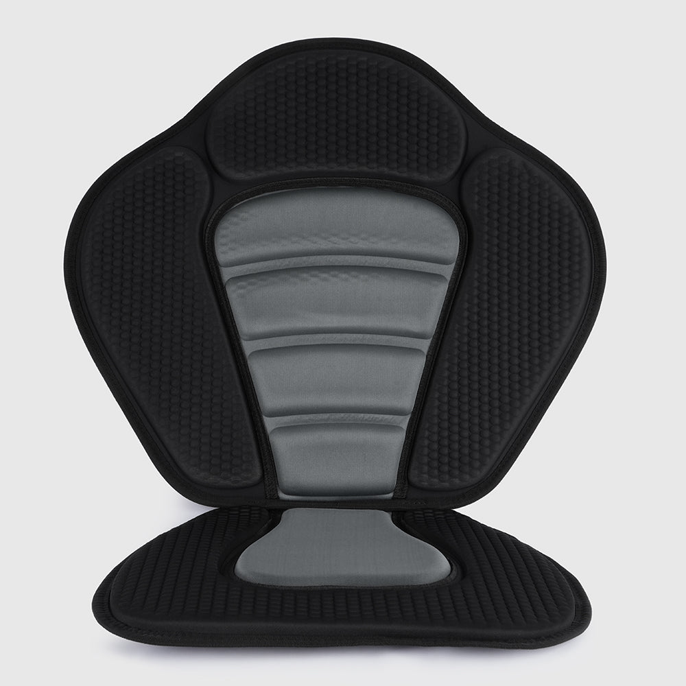 Pro SUP Kajak-Sitz (Schwarz)