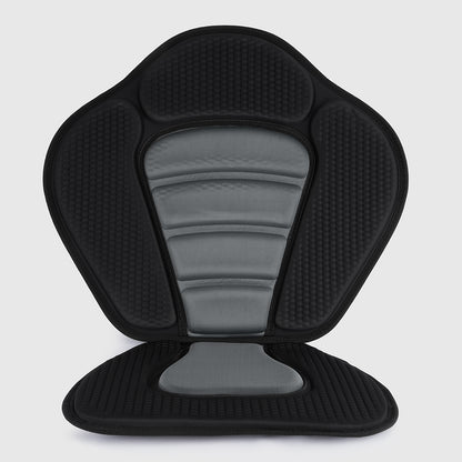 Pro SUP Kajak-Sitz (Schwarz)